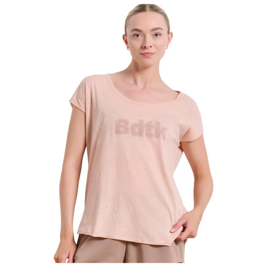 Bodytalk Γυναικεία κοντομάνικη μπλούζα